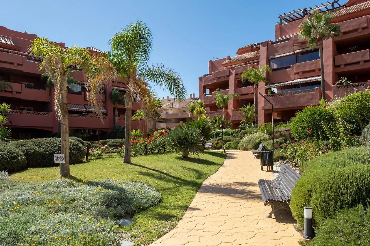 Sea View Apartment Torrox