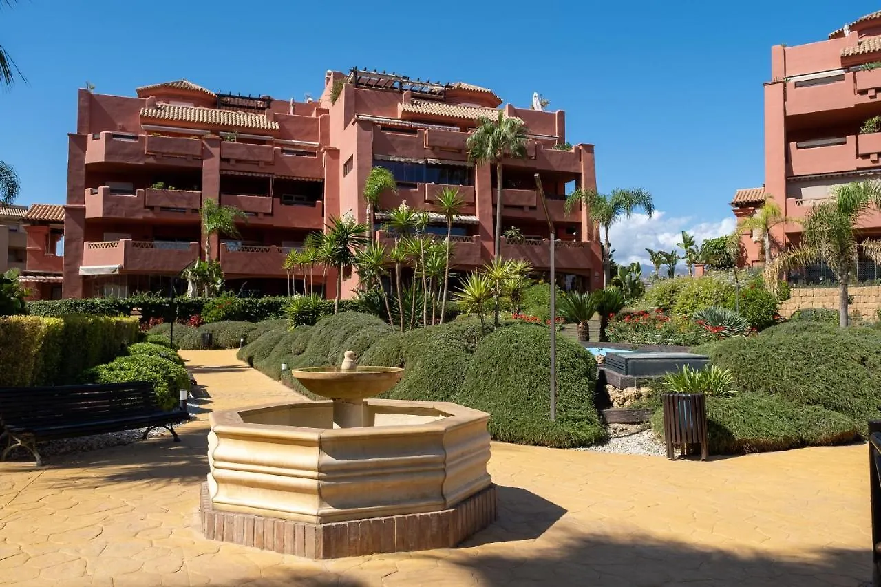 Sea View Apartment Torrox 0*,