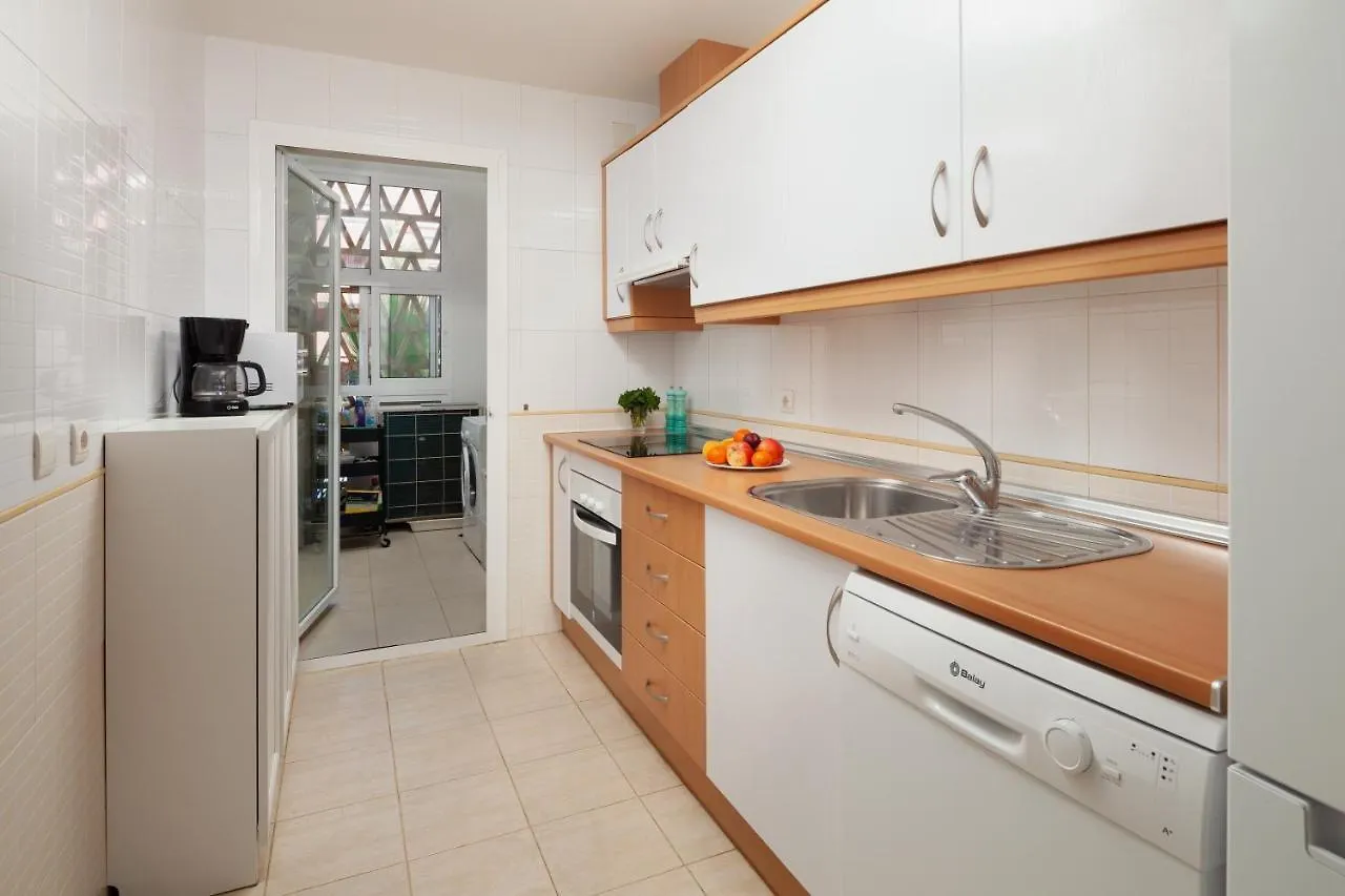 Sea View Apartment Torrox