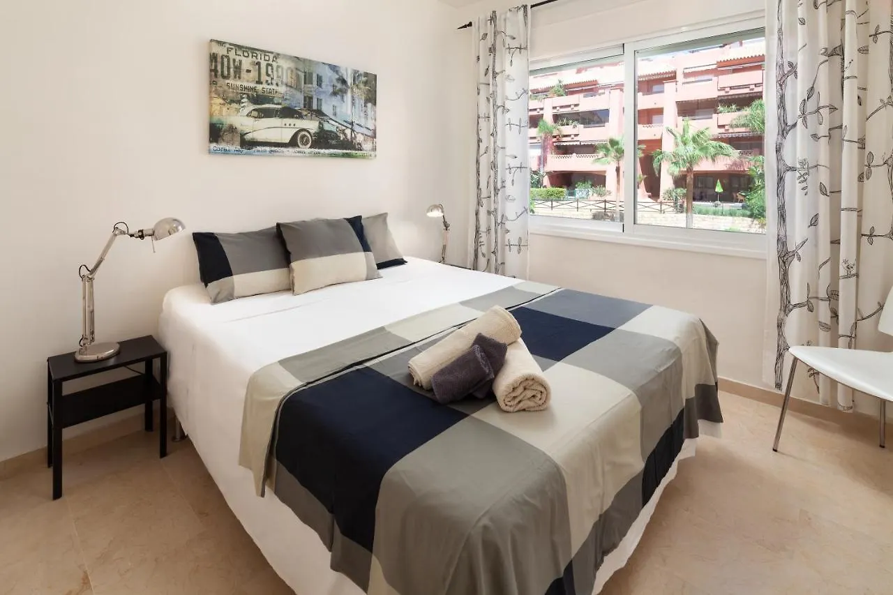 Sea View Apartment Torrox