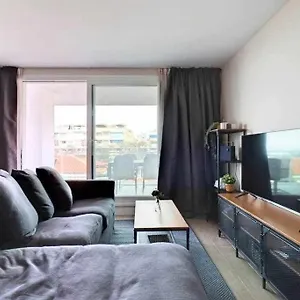 Duna 2, 3 Bedroom Torrox