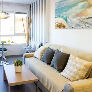 Apartamento Malaga Torrox